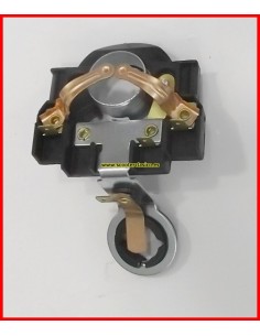 Portalamparas de faro Vespa CL