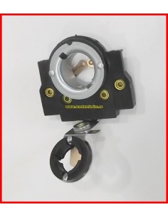 Portalamparas de faro Vespa CL 2