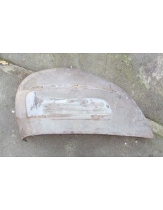 Cofano izquierdo Vespa Sprint