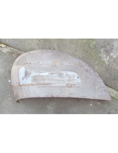 Cofano izquierdo Vespa Sprint