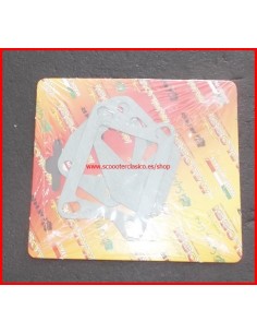 Juego de juntas de la caja de L&aacute;minas Malossi