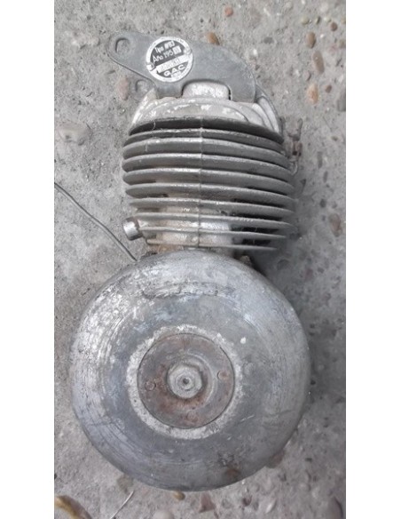 MOTOR de Mobylette GAC del 56