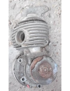 MOTOR de Mobylette GAC del 56 2