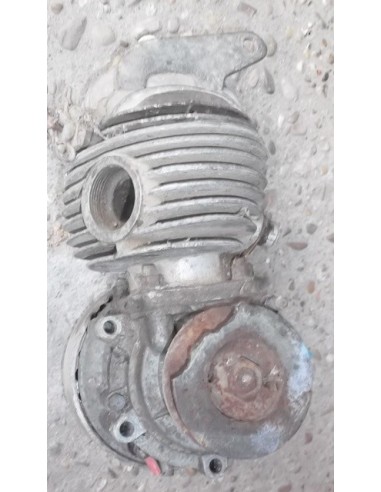 MOTOR de Mobylette GAC del 56