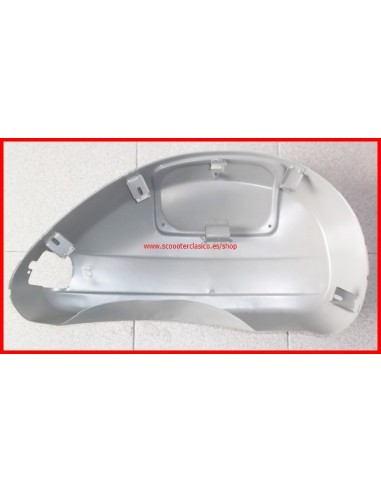 Cofano izquierdo con guantera Vespa 200