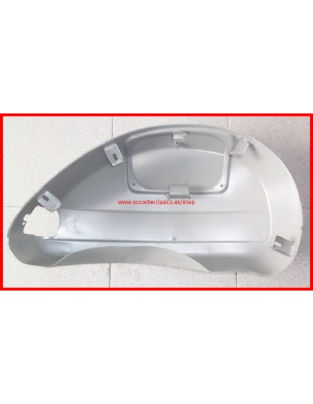 Cofano izquierdo con guantera Vespa 200