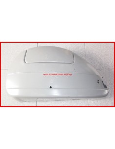 Cofano izquierdo con guantera Vespa 200