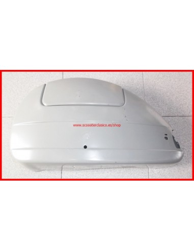 Cofano izquierdo con guantera Vespa 200