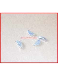 Chaveta eje delantero