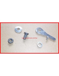 Leva de Starter completa