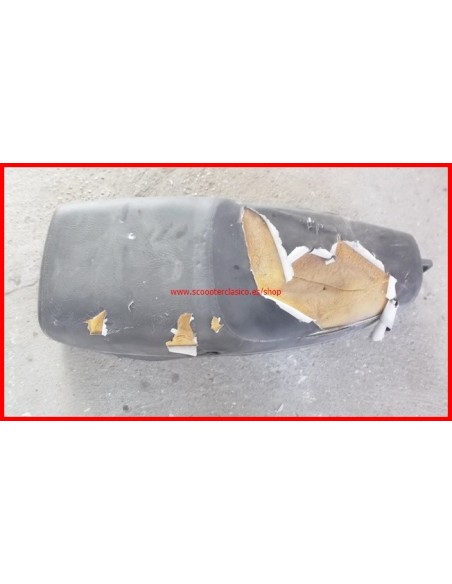 Asiento de Vespa Cosa usado