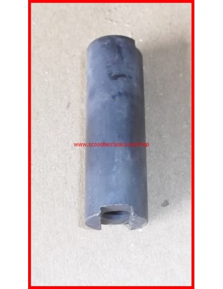 Casquillo empujador cruceta