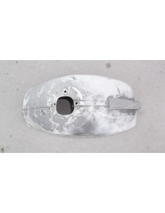 Guardabarros Vespa 200 Iris