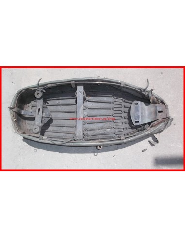 Asiento Vespa 125/150 S usado