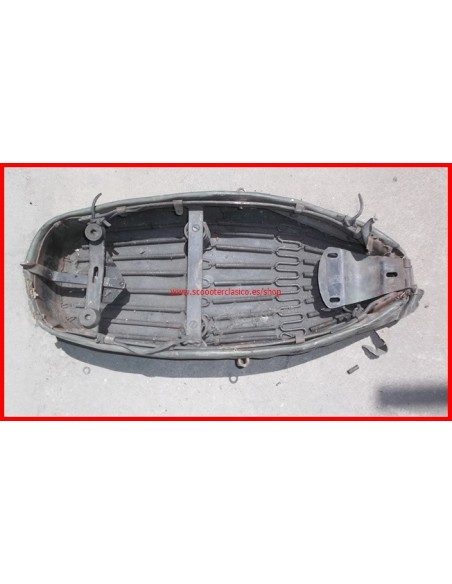 Asiento Vespa 125/150 S usado