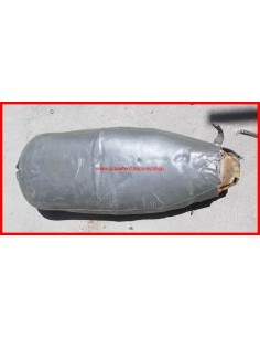 Asiento Vespa 125/150 S usado