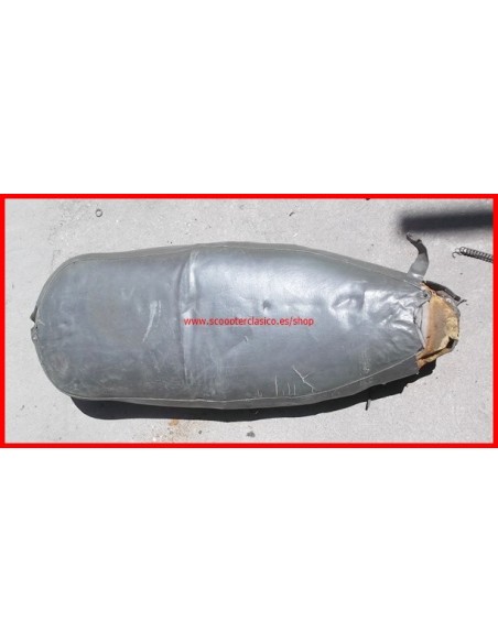 Asiento Vespa 125/150 S usado
