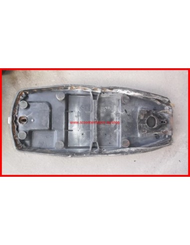 Asiento de Vespa 200 usado