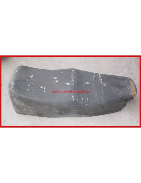 Asiento de Vespa 200 usado