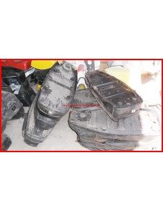 Asiento de Vespa 200 usado