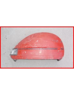 Cofano derecho de Vespa 200 Iris