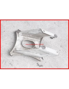 Soporte de la rueda repuesto usado