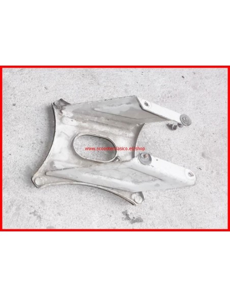 Soporte de la rueda repuesto usado