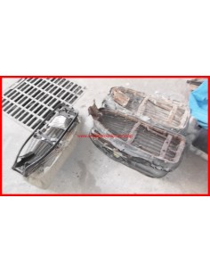 Asiento de Lambretta, solo chasis