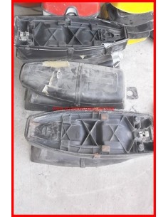 Asiento de Vespa TX y T5 para tapizar
