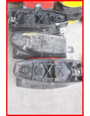 Asiento de Vespa TX y T5 para tapizar