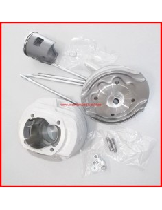 Equipo motor Vespa Primavera Evolution