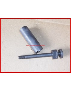 Eje cruceta y casquillo empujador Vespa 56/58