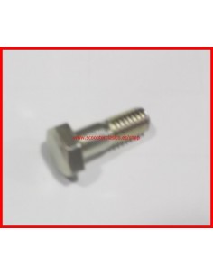 Tornillo toma tubo gasolina  de carburador