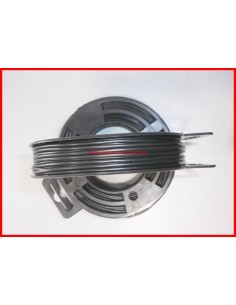 CABLE INSTALACION ELECTRICO AZUL