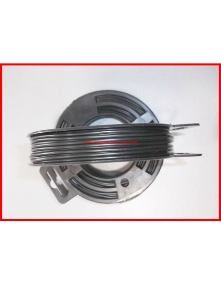 CABLE INSTALACION ELECTRICO AZUL