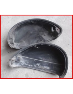 Cofano derecho Vespa antigua 2