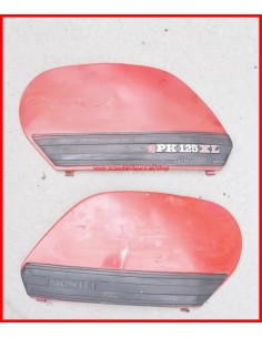 Puerta derecha de Vespa PK xl usada