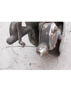 Tap&oacute;n de horquilla de lambretta LD 2