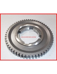 Pi&ntilde;on de 1&ordf; de 56 dientes 2