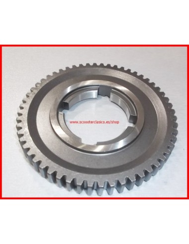 Pi&ntilde;on de 1&ordf; de 56 dientes