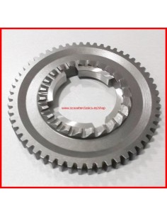 Pi&ntilde;on de 1&ordf; de 56 dientes