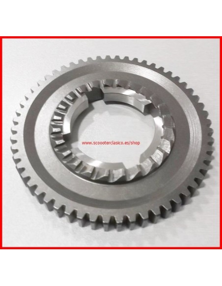 Pi&ntilde;on de 1&ordf; de 56 dientes