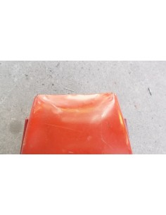 Guardabarros de Vespa PK 2