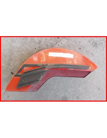 Guardabarros de Vespa PK