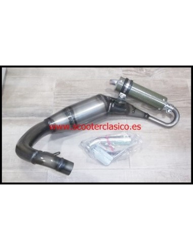 Tubarro Simonini para Vespa PK