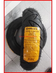 Cubierta Continental 100/90/10