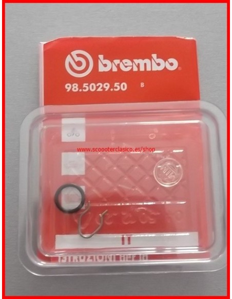 KIT reparaci&oacute;n testigo bomba freno