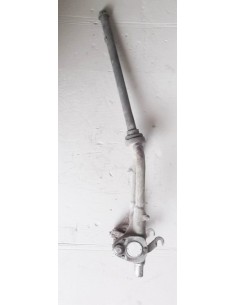 Horquilla de Lambretta LD usada