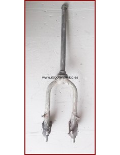 Horquilla de Lambretta LD usada 2