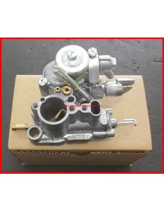 Carburador Dell Orto SI 20/20